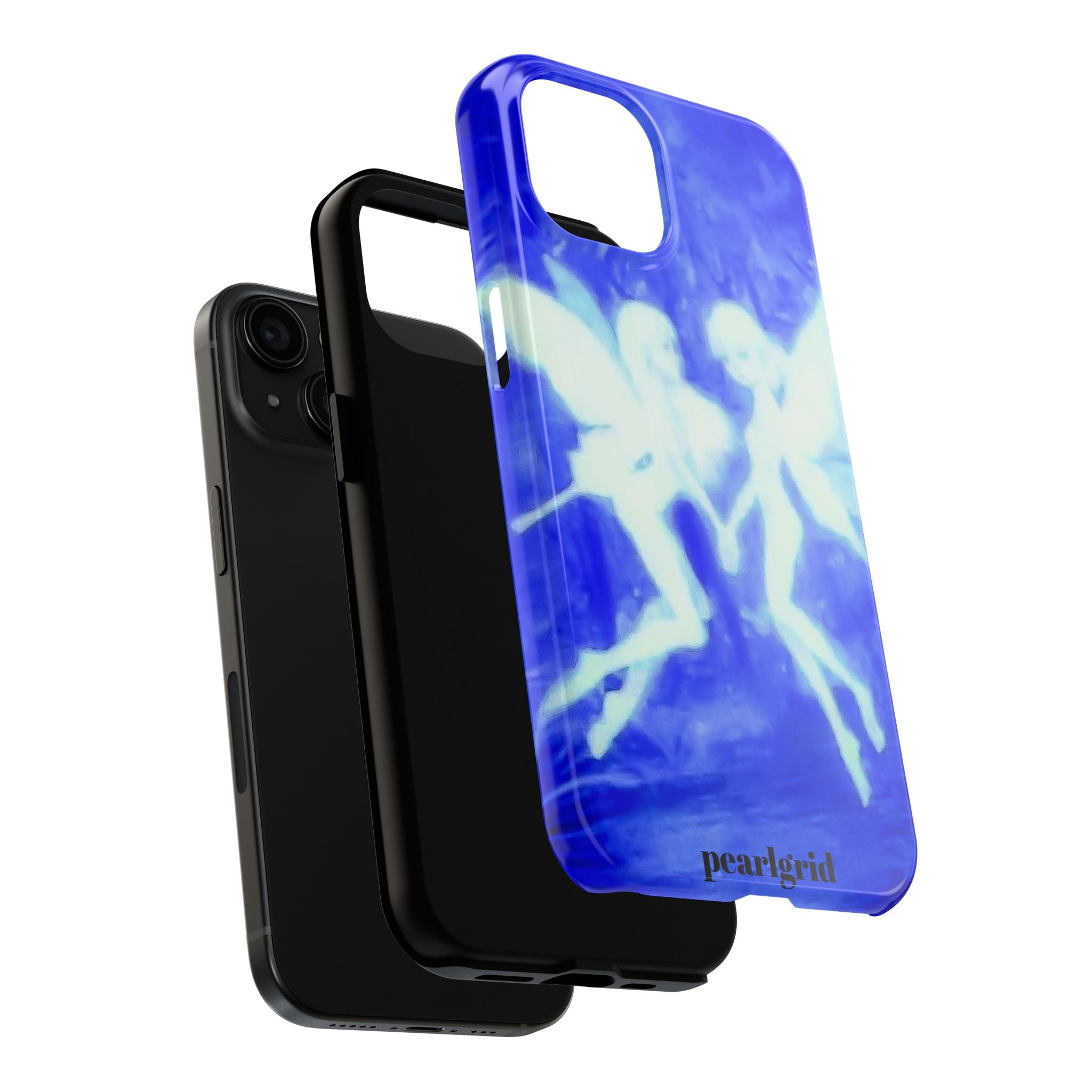 Dream Angels | iPhone Case