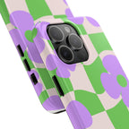 Flower Burst | iPhone Case