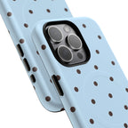 Dot Crush | Magnetic iPhone Case