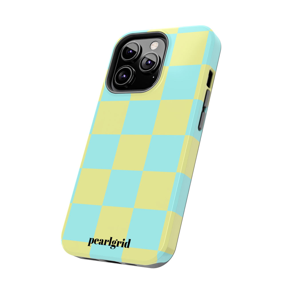 Lemon Drop | iPhone Case