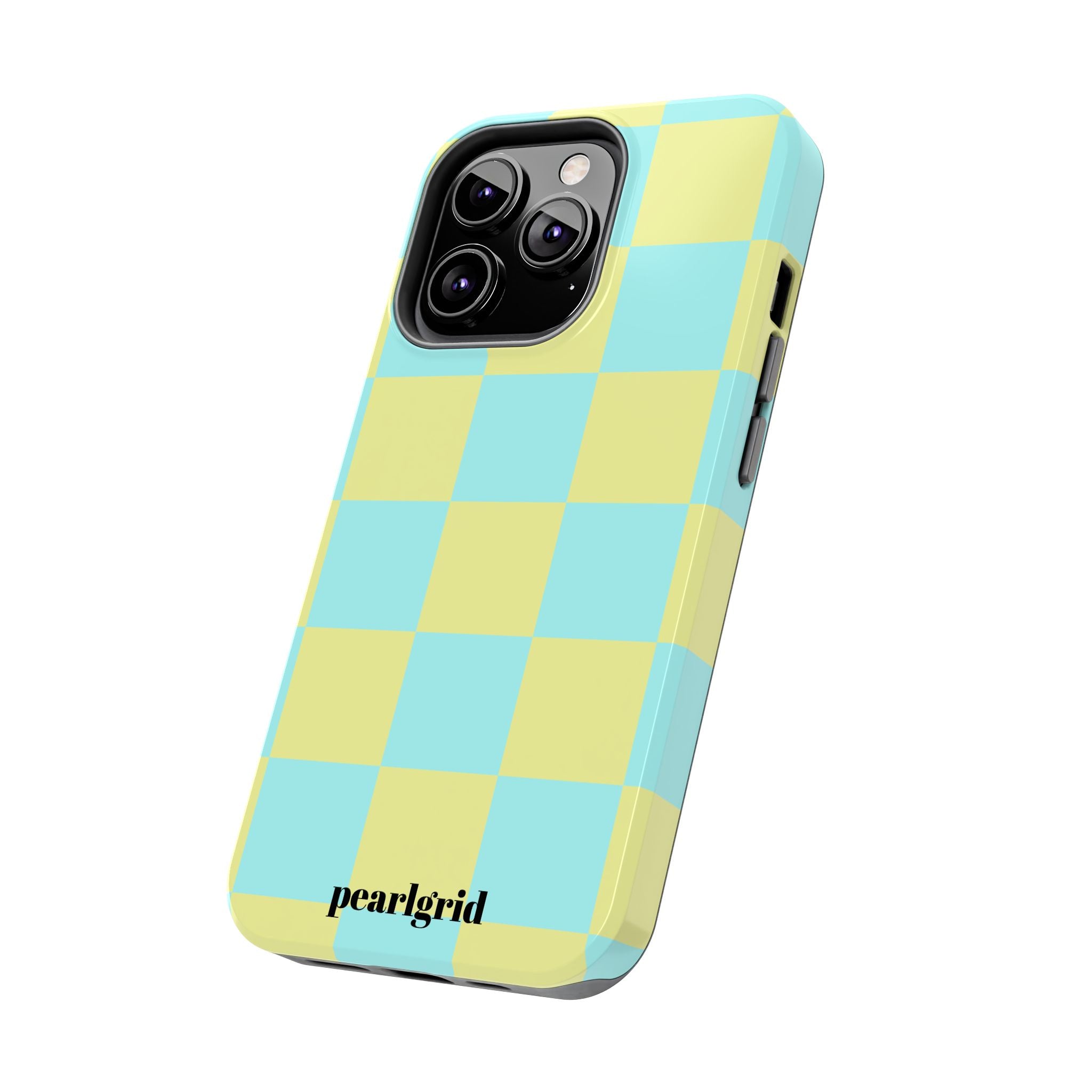 Lemon Drop | iPhone Case