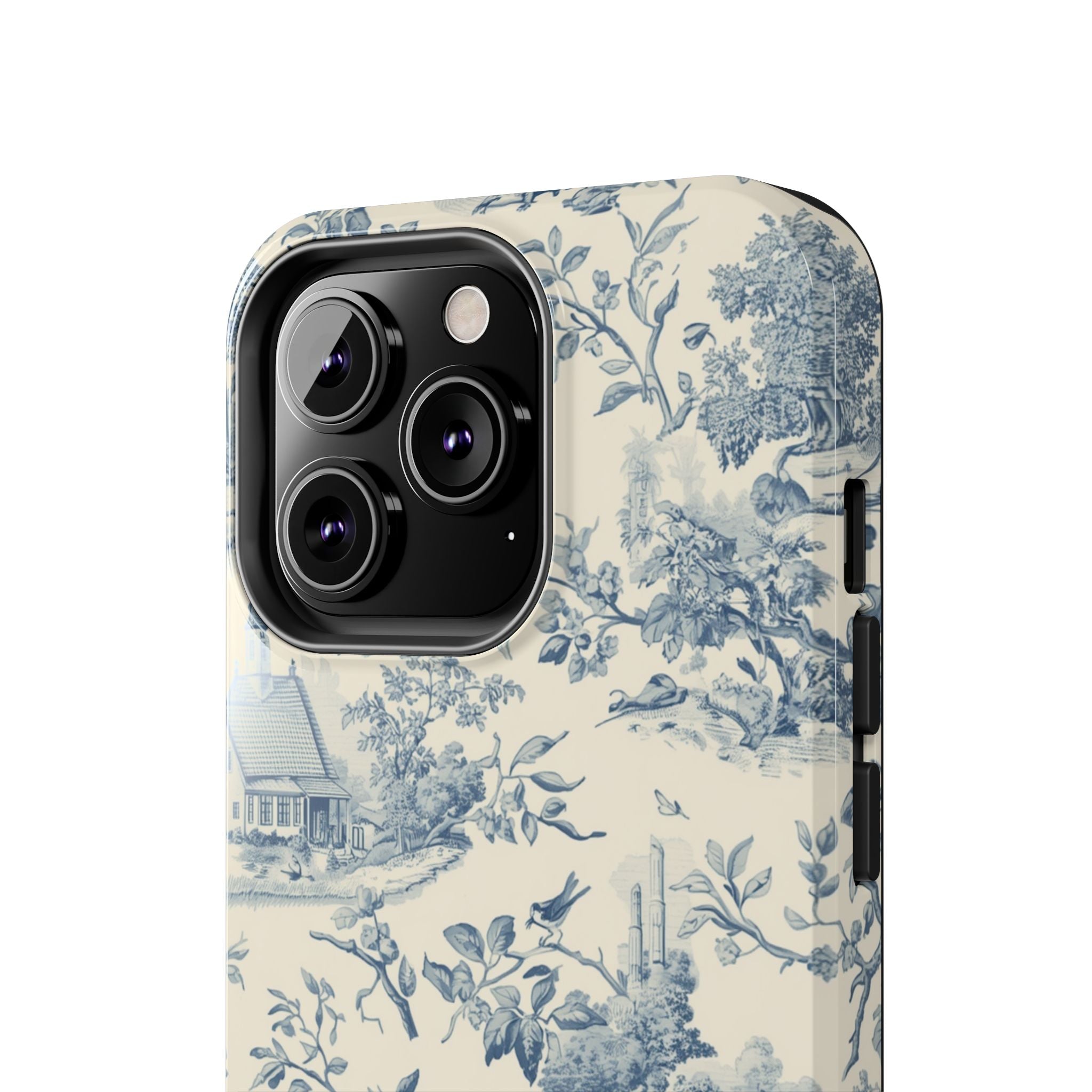 Toile | iPhone Case