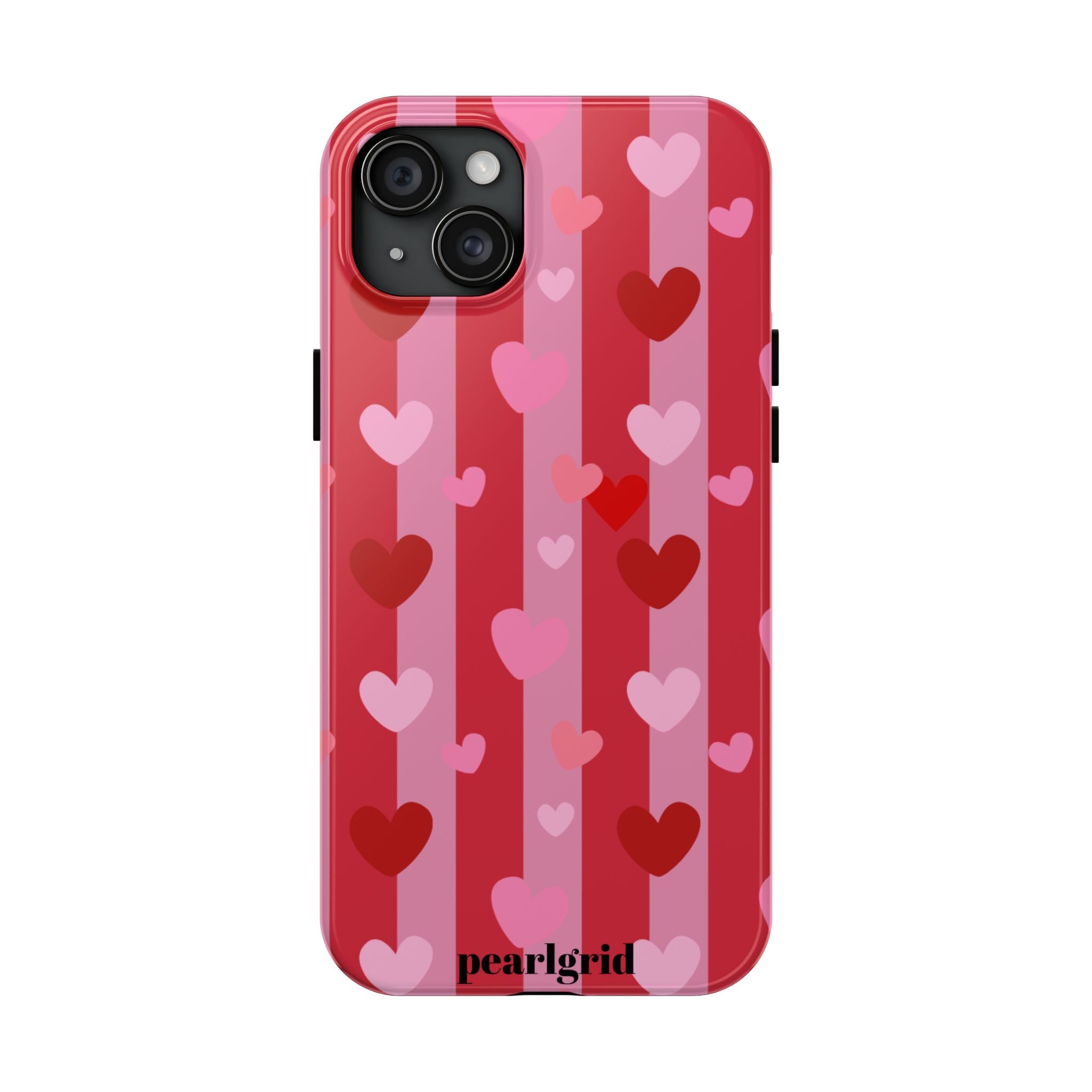 Be Mine | iPhone Case