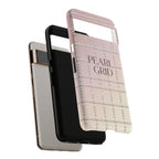 Sugar Pearl | Samsung Galaxy Case