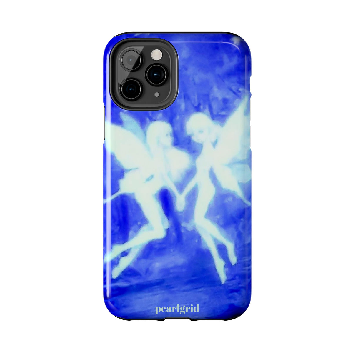 Dream Angels | iPhone Case
