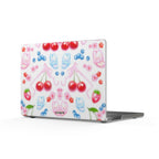 Cherry Coded | MacBook Case