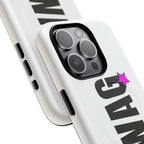 Swag Magnetic | iPhone Case