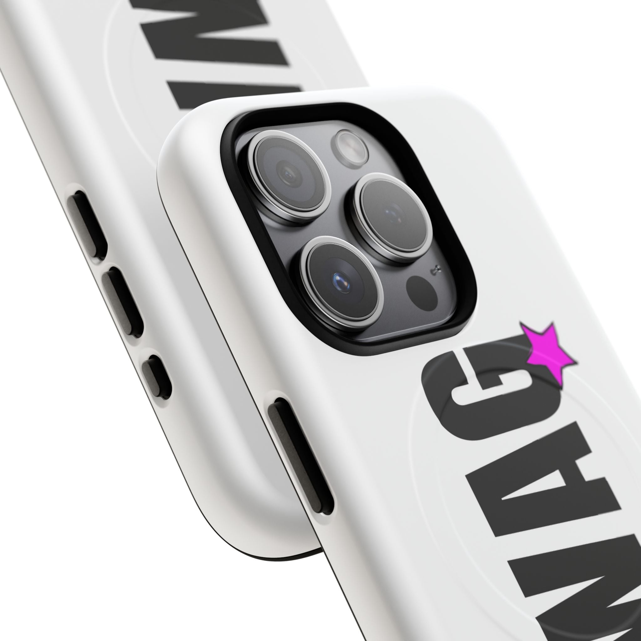Swag Magnetic | iPhone Case