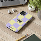 Cosmic Purp | iPhone Case
