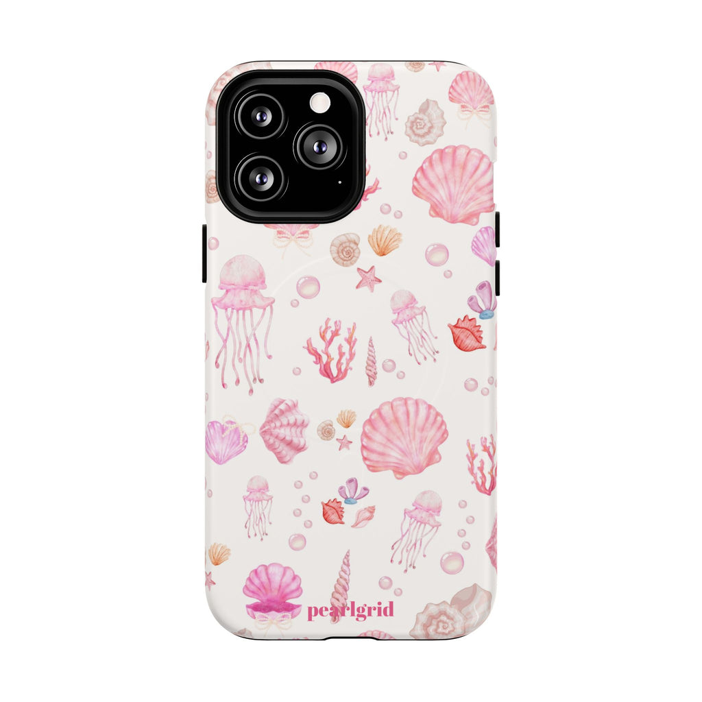 Shell Sick | Magnetic iPhone Case