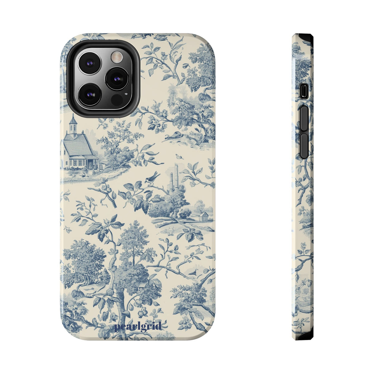 Toile | iPhone Case