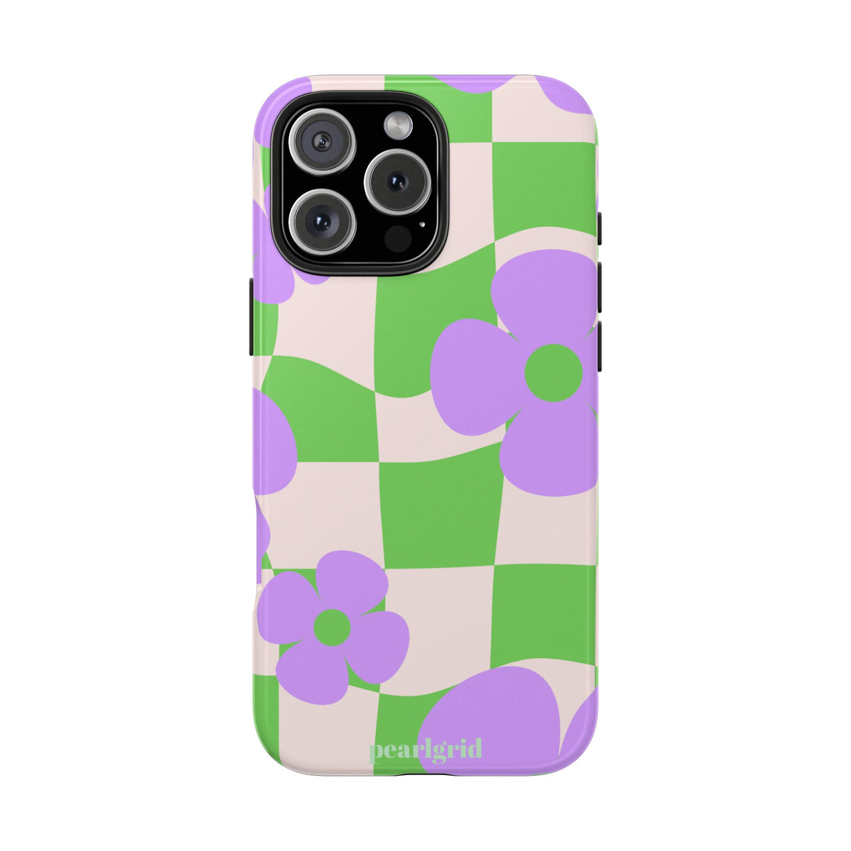 Flower Burst | iPhone Case