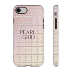 Sugar Pearl | iPhone Case