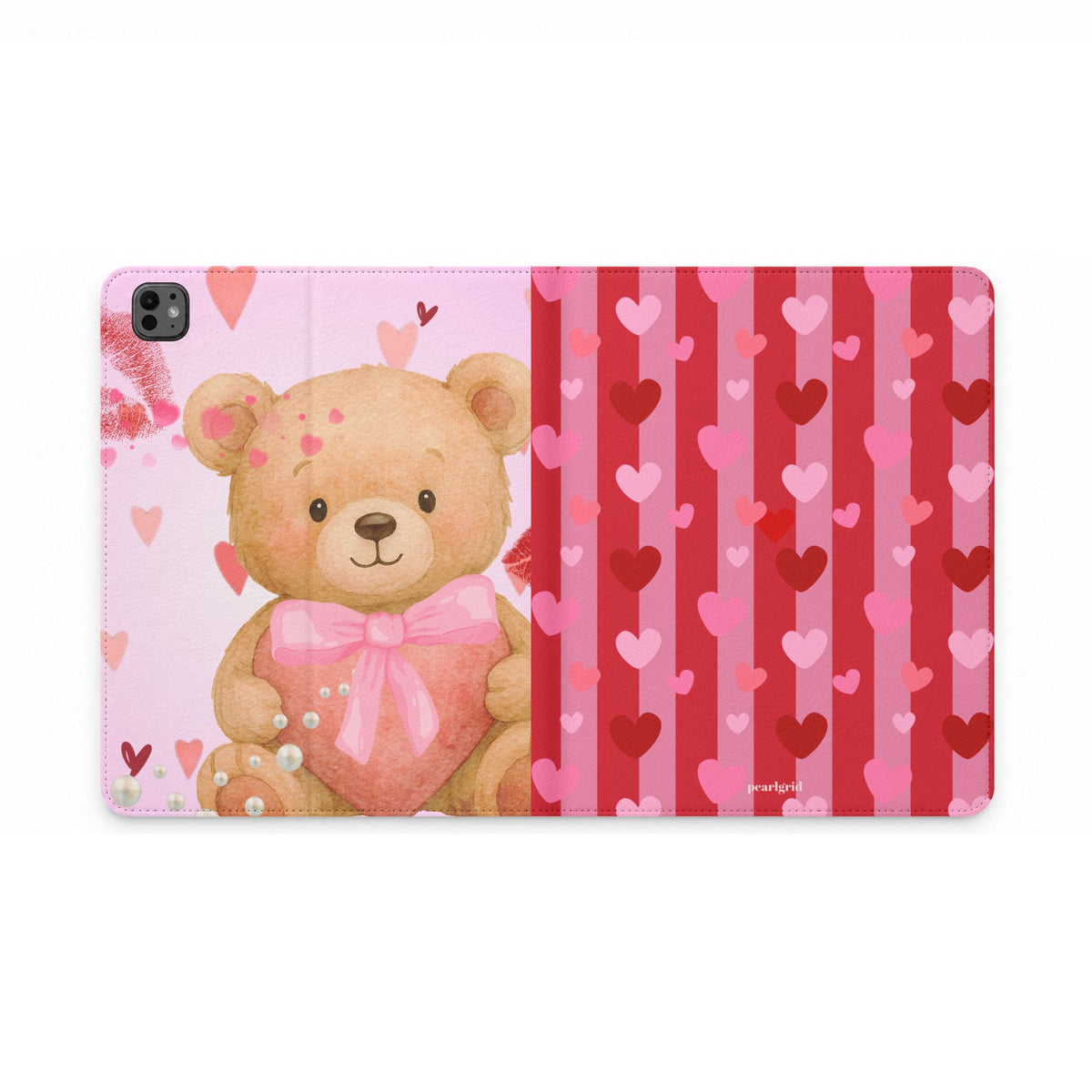 Bear Me | Smart Folio Case