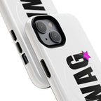 Swag Magnetic | iPhone Case