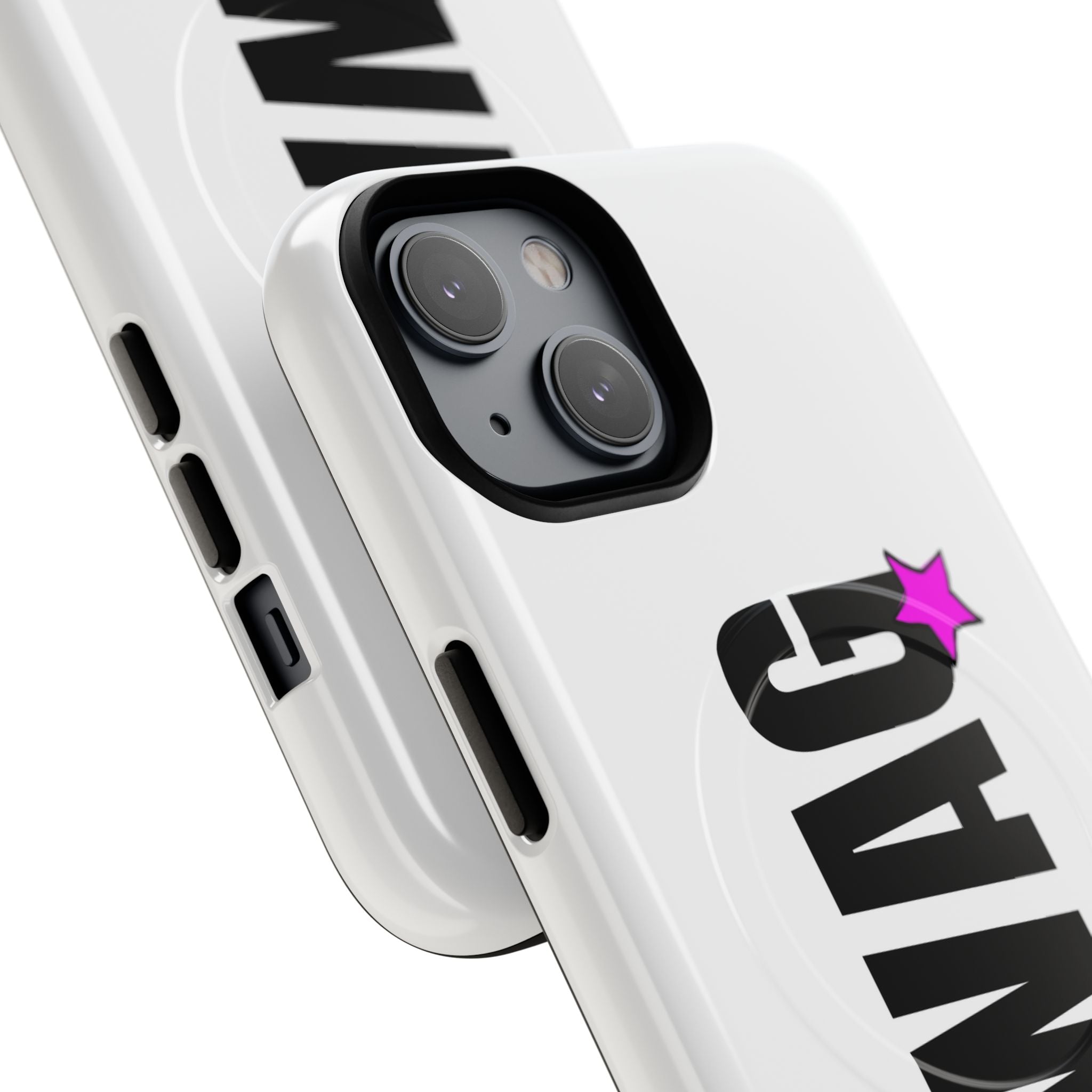 Swag Magnetic | iPhone Case