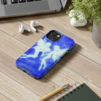 Dream Angels | iPhone Case