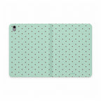 Dot Crush Mint | Smart Folio Case