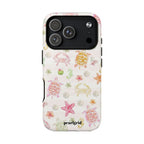 Sea Sick | Magnetic iPhone Case