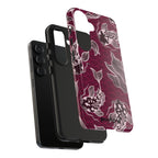 Copy of Heartwave Pink | Samsung Galaxy Case