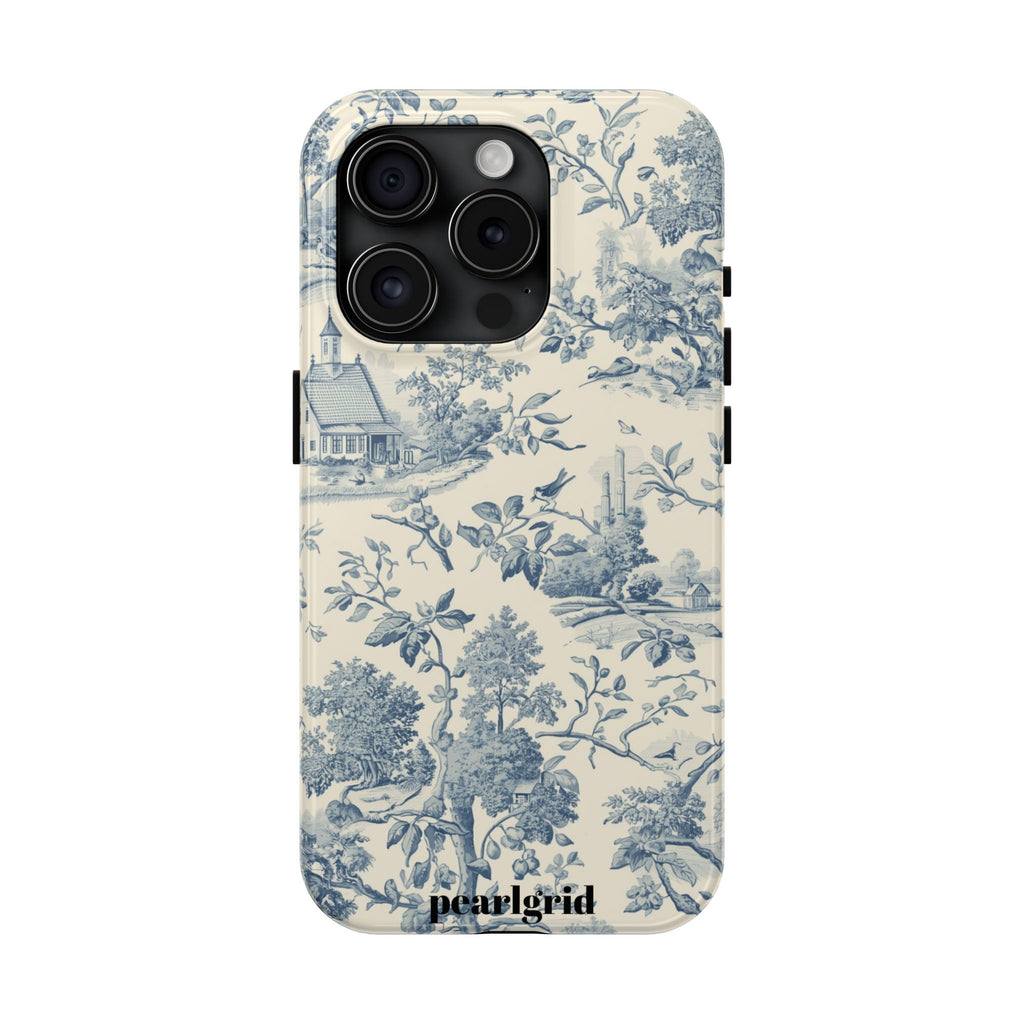 Toile | iPhone Case