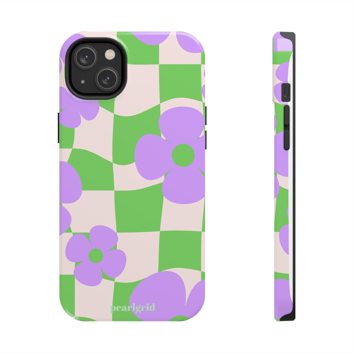 Flower Burst | iPhone Case