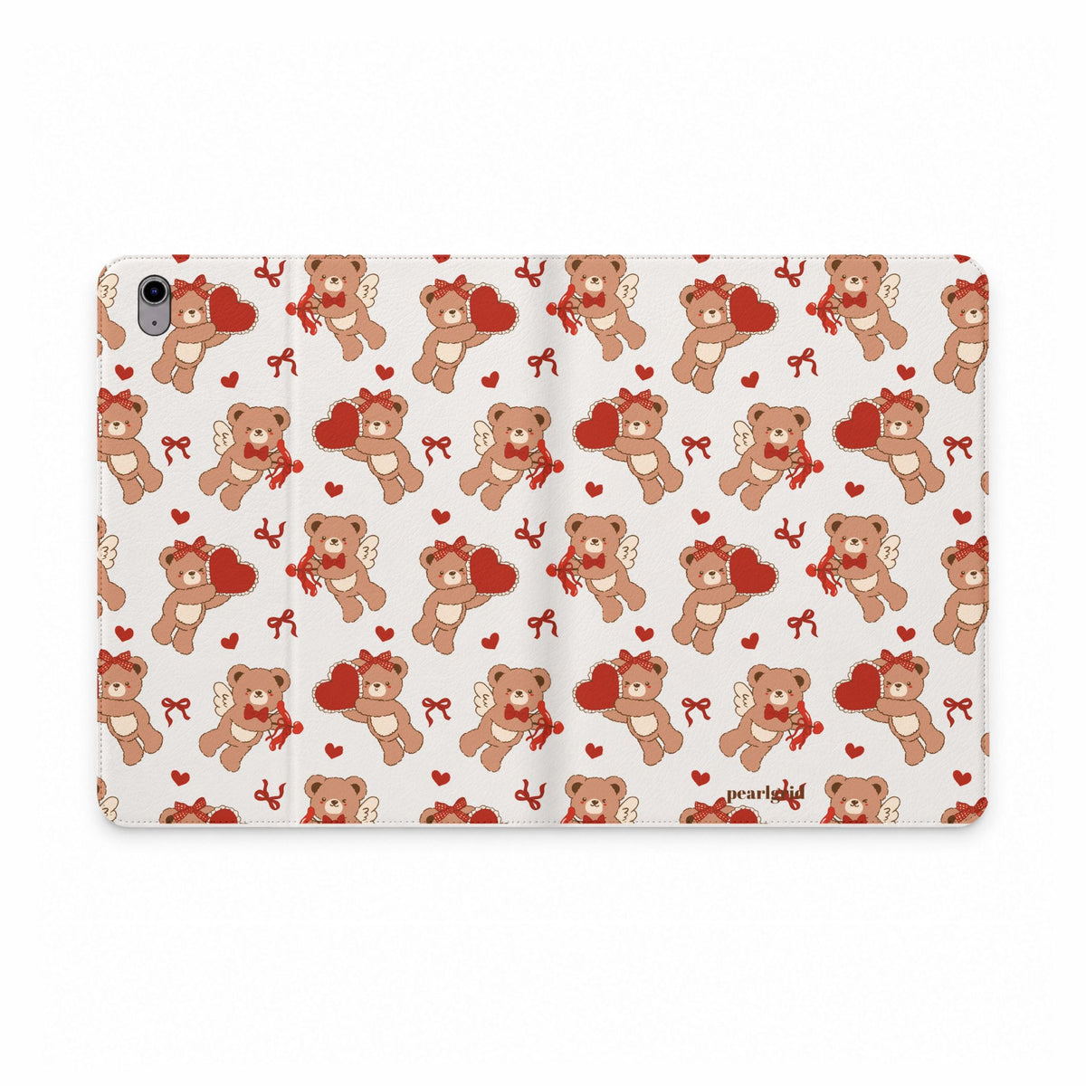 Bear Hugs | Smart Folio Case