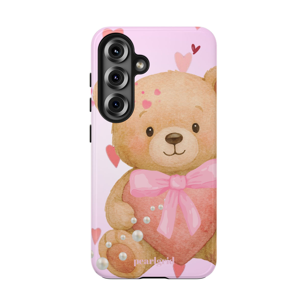 Bear Me | Samsung Galaxy Case