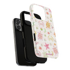 Sea Sick | Magnetic iPhone Case