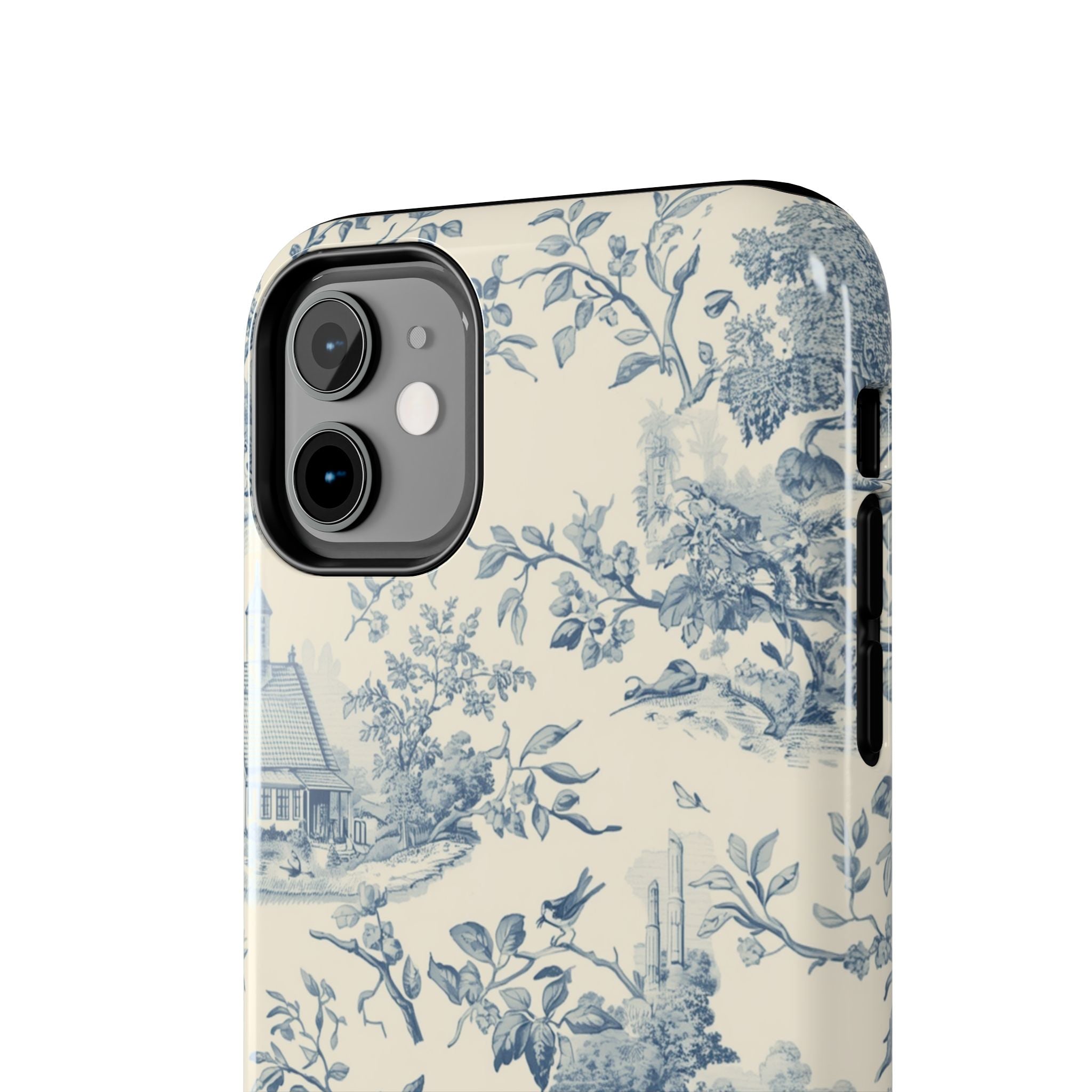 Toile | iPhone Case