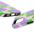 Flower Burst | iPhone Case