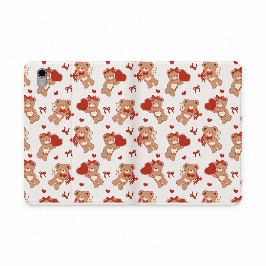 Bear Hugs | Smart Folio Case