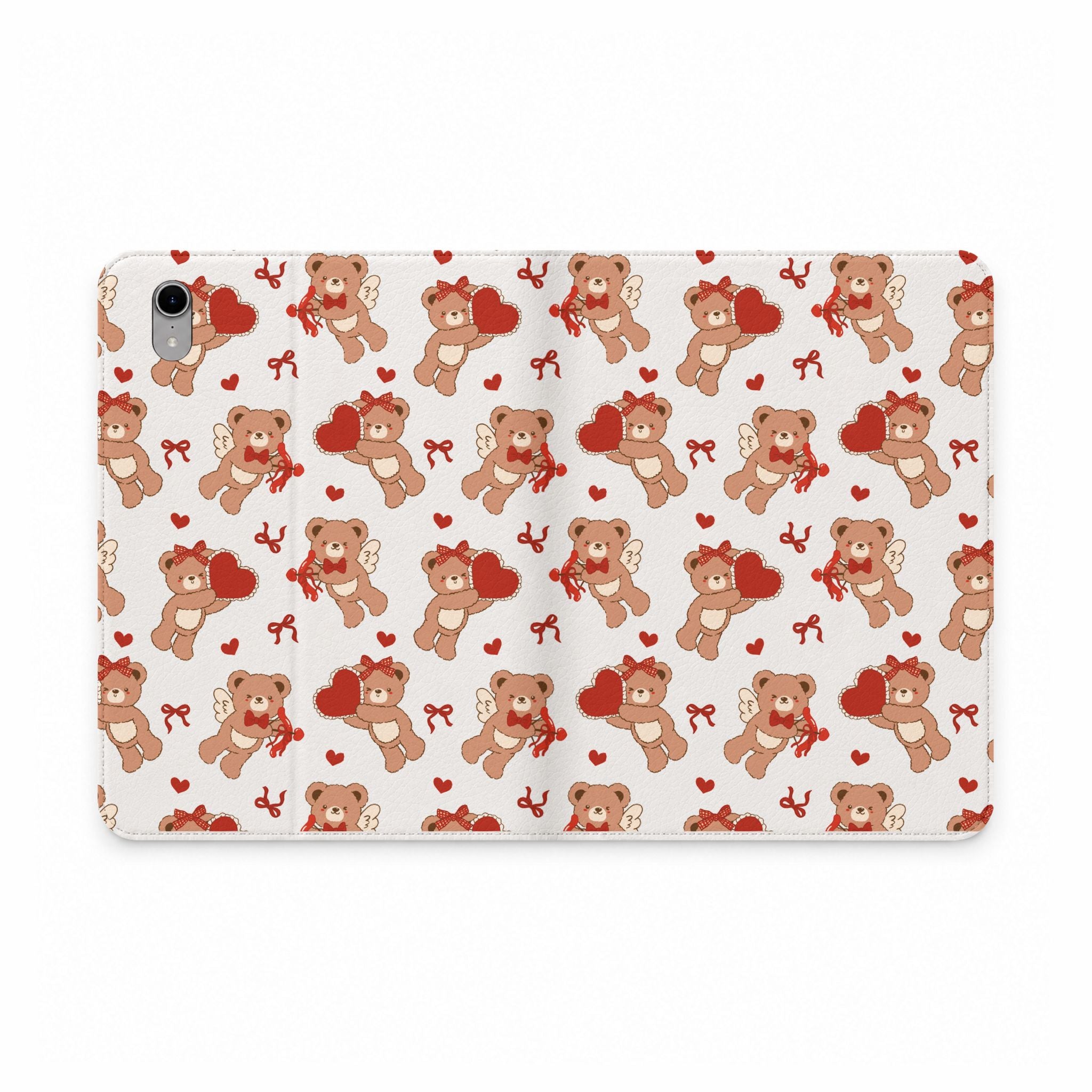 Bear Hugs | Smart Folio Case