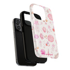 Shell Sick | Magnetic iPhone Case