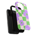 Flower Burst | iPhone Case
