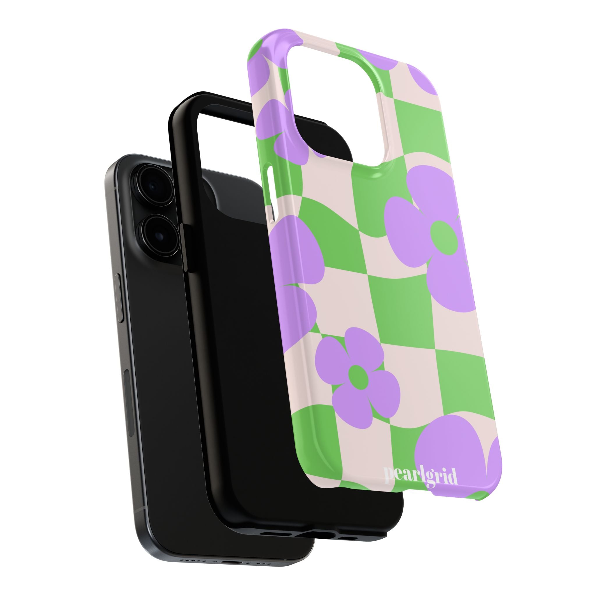 Flower Burst | iPhone Case