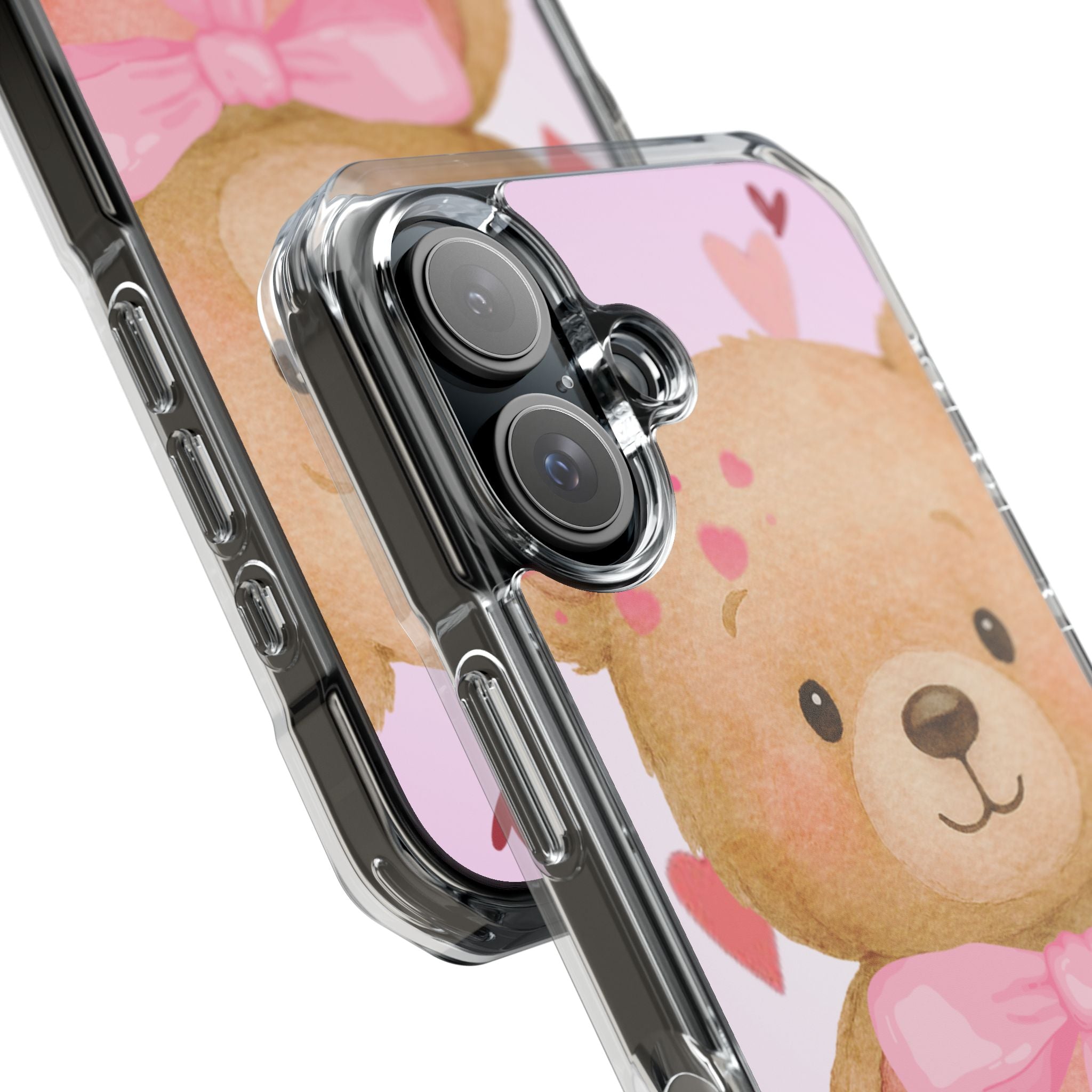 Bear Me | IPhone Case