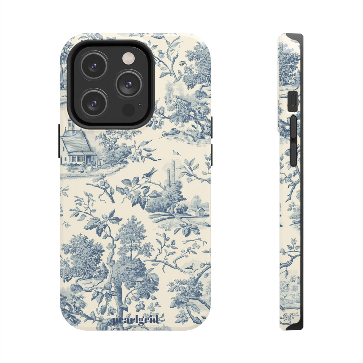 Toile | iPhone Case
