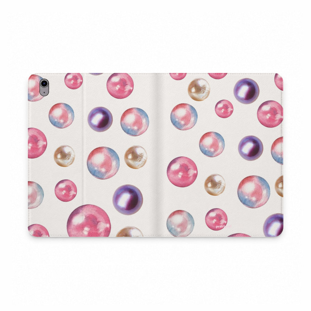 Bubble Gum | Smart Folio Case