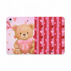 Bear Me | Smart Folio Case