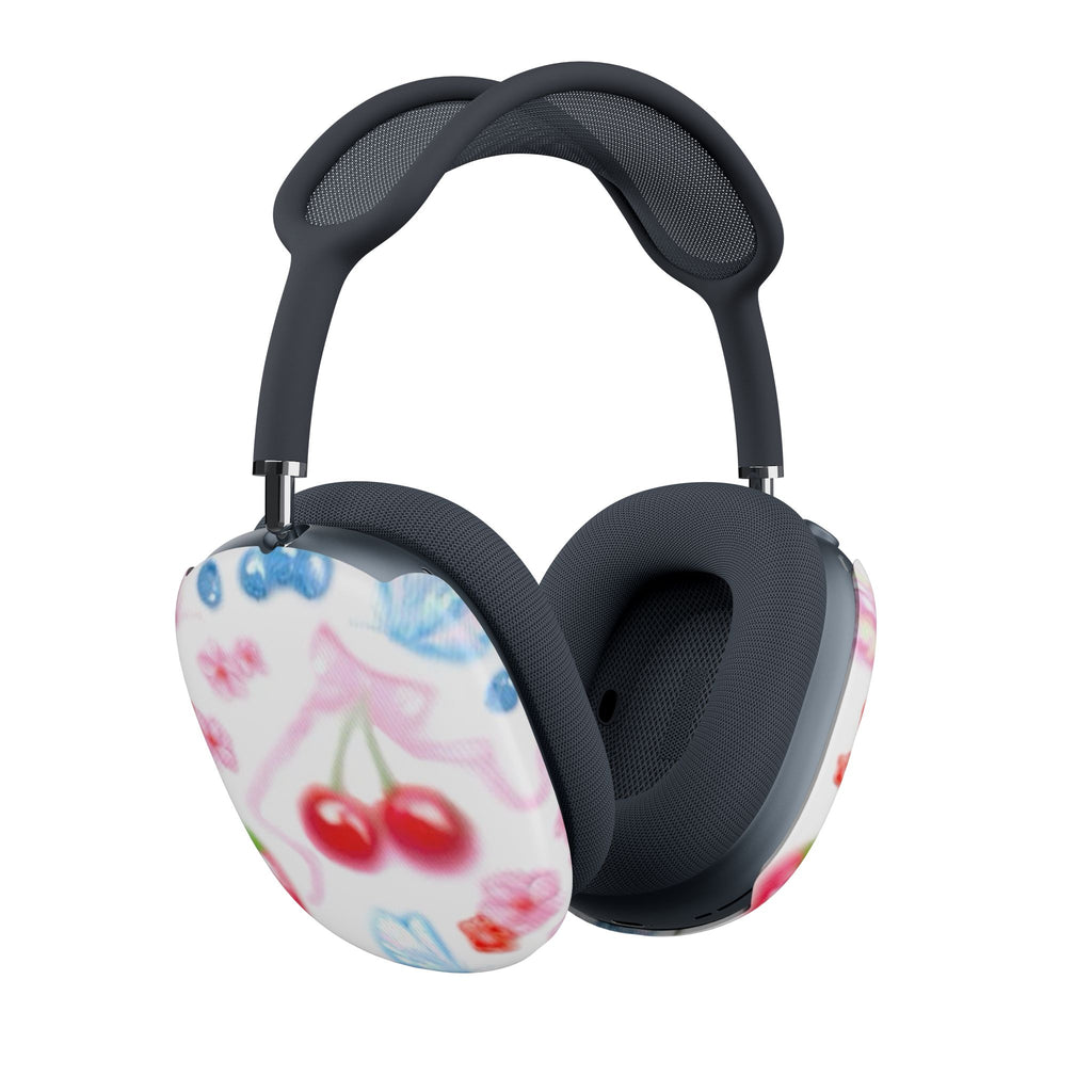 Cherry Coded | Airpods Max Case