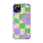 Flower Burst | iPhone Case