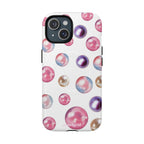 Bubble Gum | Magnetic iPhone Case