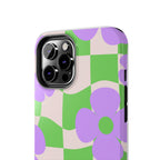 Flower Burst | iPhone Case