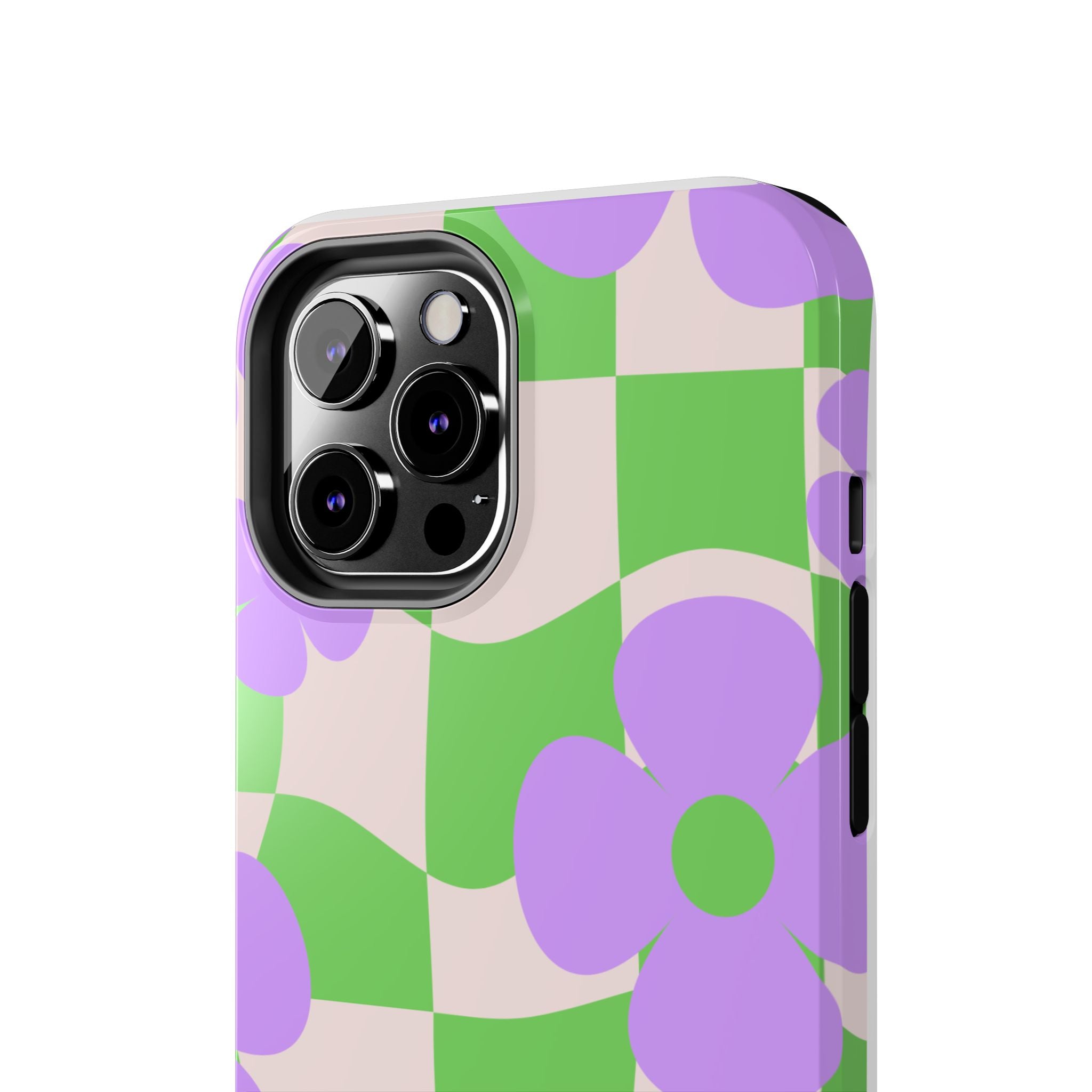 Flower Burst | iPhone Case