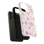 Shell Sick | Magnetic iPhone Case