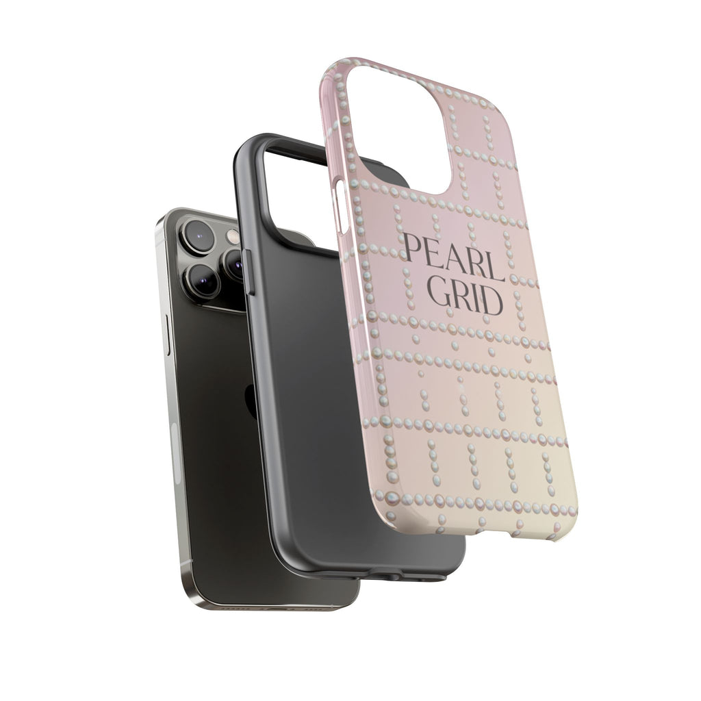 Sugar Pearl | iPhone Case