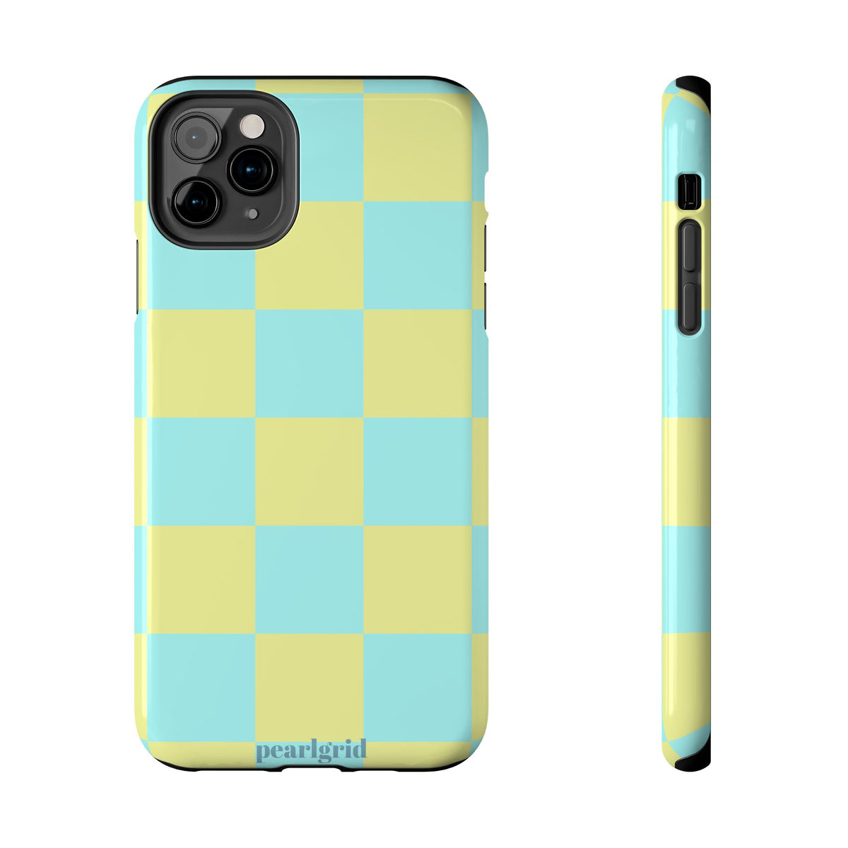 Lemon Drop | iPhone Case
