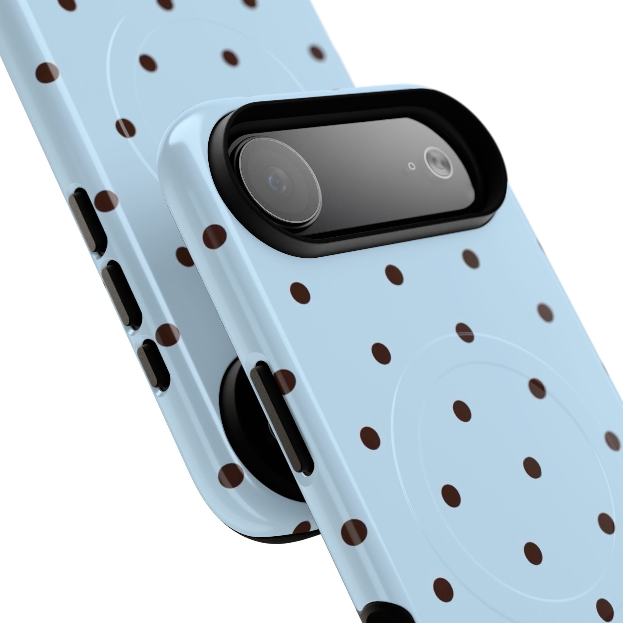 Dot Crush | Magnetic iPhone Case