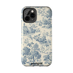 Toile | iPhone Case